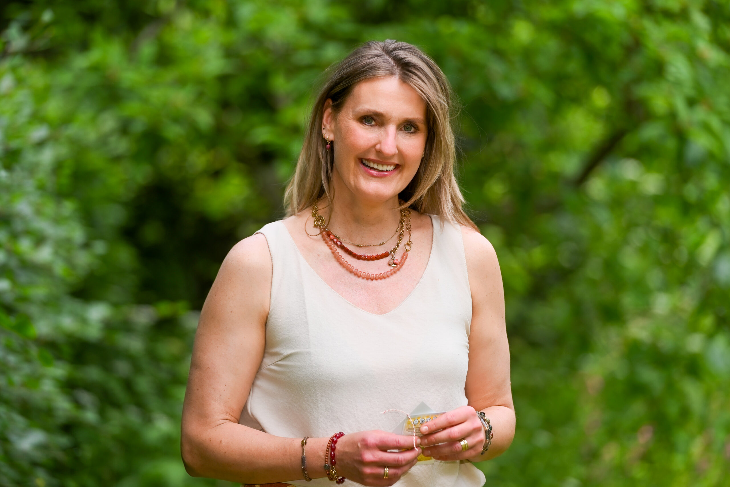 Profielfoto Manon Nieuwenhuizen