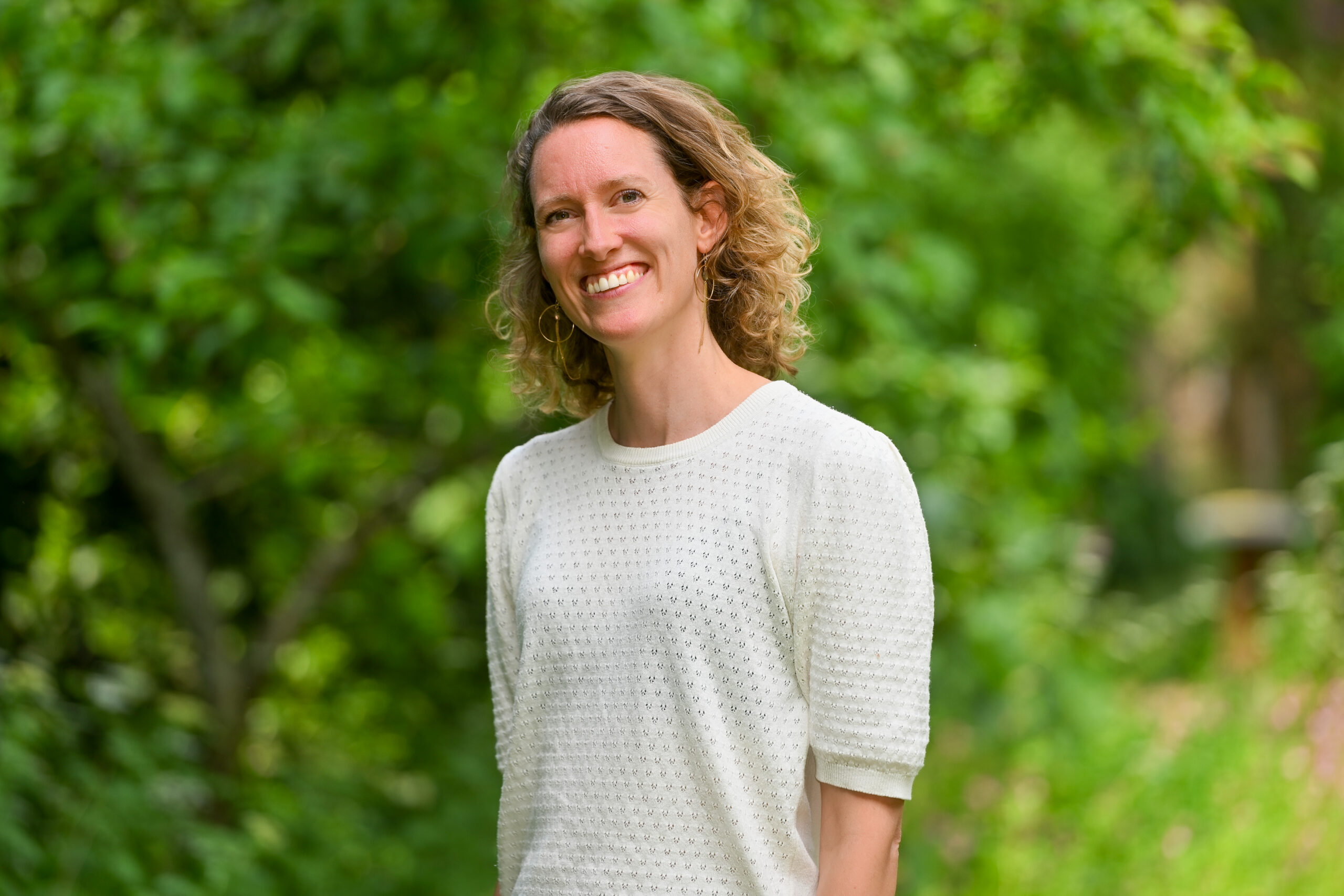 Profielfoto Susan Gerritsen-Overakker
