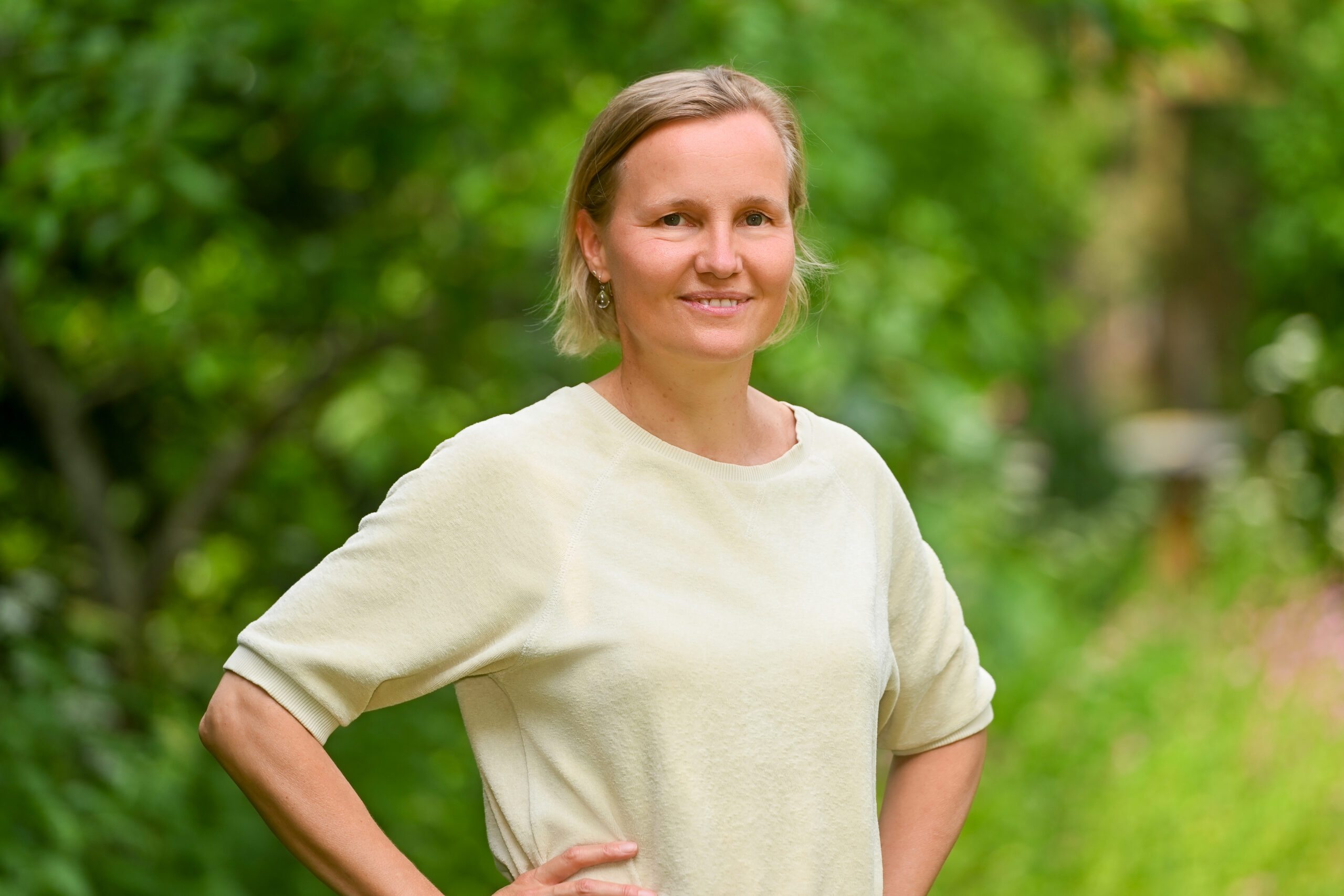 Profielfoto Marjon ten Broeke